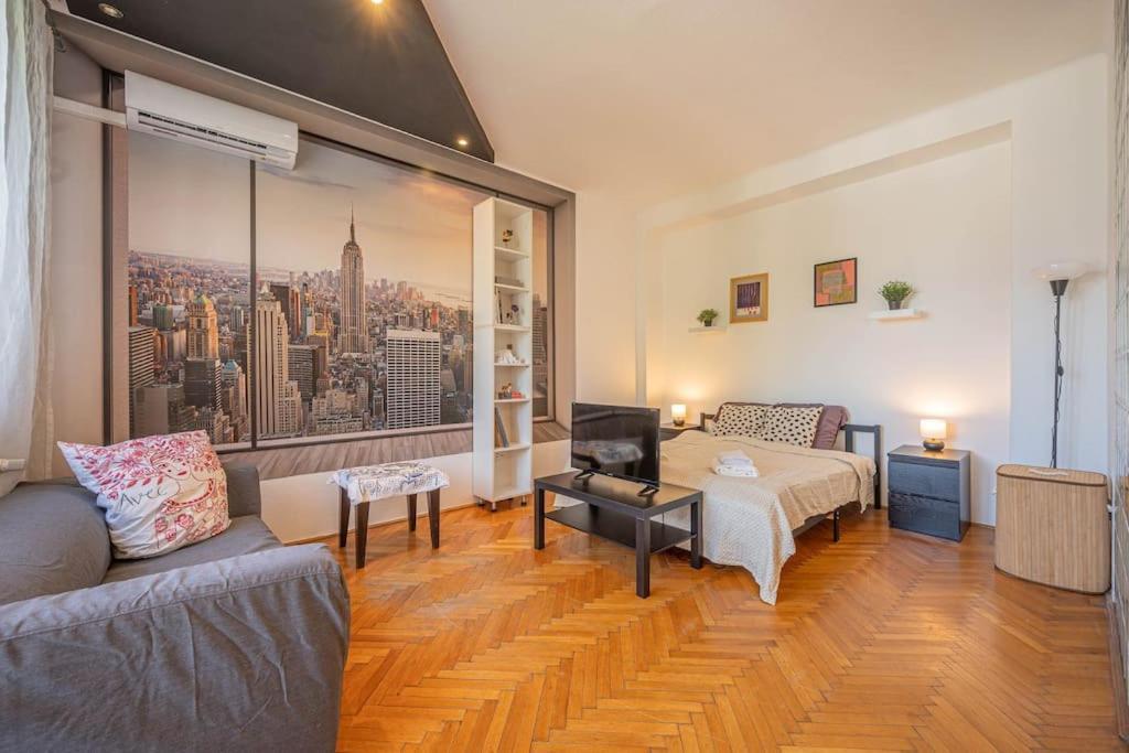 Cozy Comfort Near The Market Budapest Ngoại thất bức ảnh